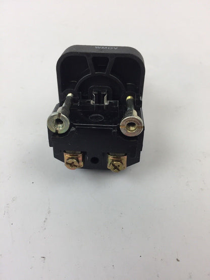 ALLEN BRADLEY 800T-P26 PILOT LIGHT 240V 50/60HZ