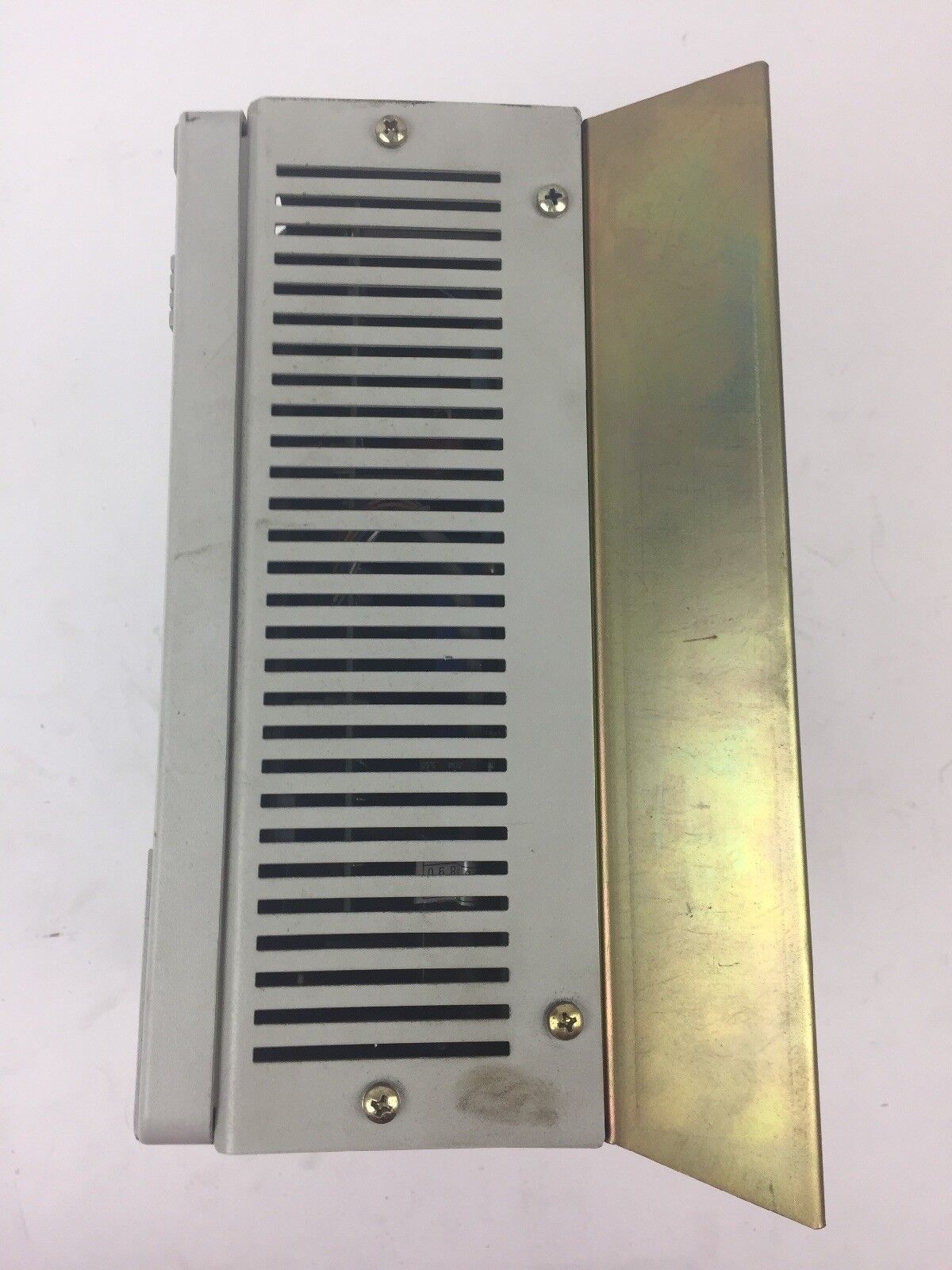 ALLEN BRADLEY 1336F-BRF10-AA-EN-HAS1-L4 AC DRIVE