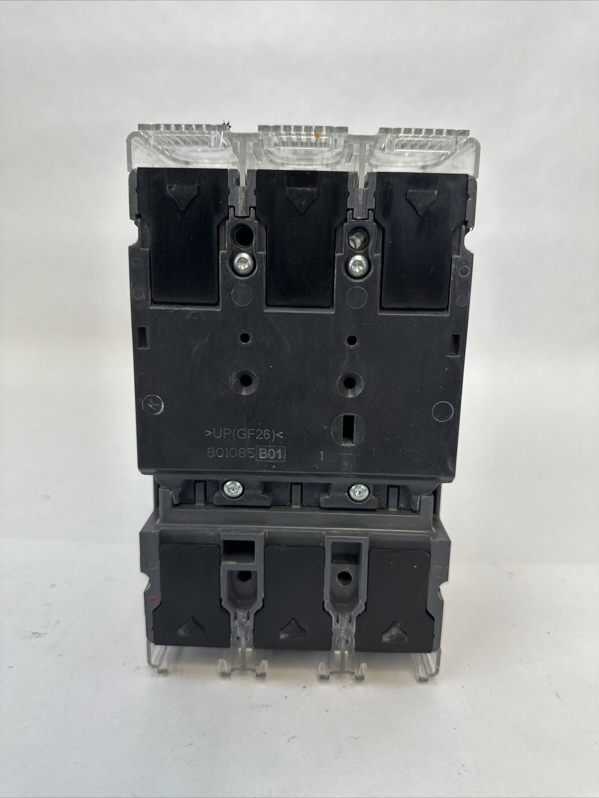 SIEMENS 3VL1110-2KE30-0AA0 CIRCUIT BREAKER 100A 600Y/347VAC 250VDC 3VL9300-3HE01