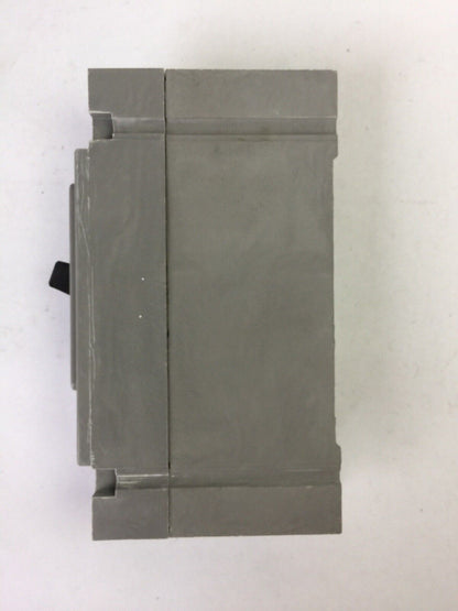 WESTINGHOUSE HFB1060 CIRCUIT BREAKER 60AMP 1POLE 277VAC 4976D04G09