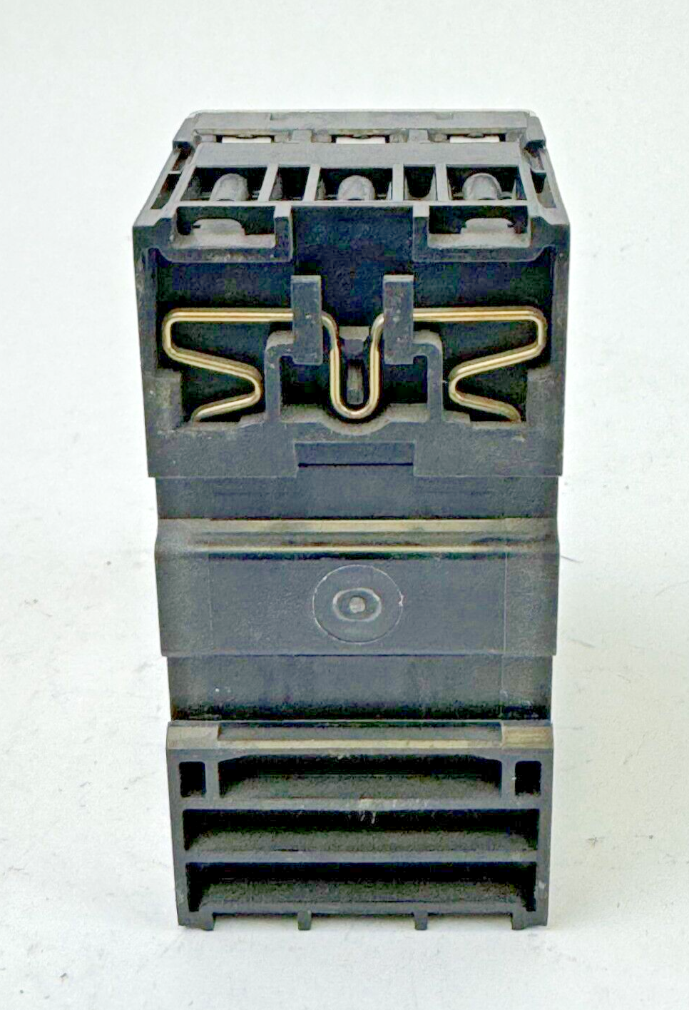 ALLEN-BRADLEY - 140M-C2E-B40 SER. C - MANUAL MOTOR PROTECTOR - 2.45 A- 4 A