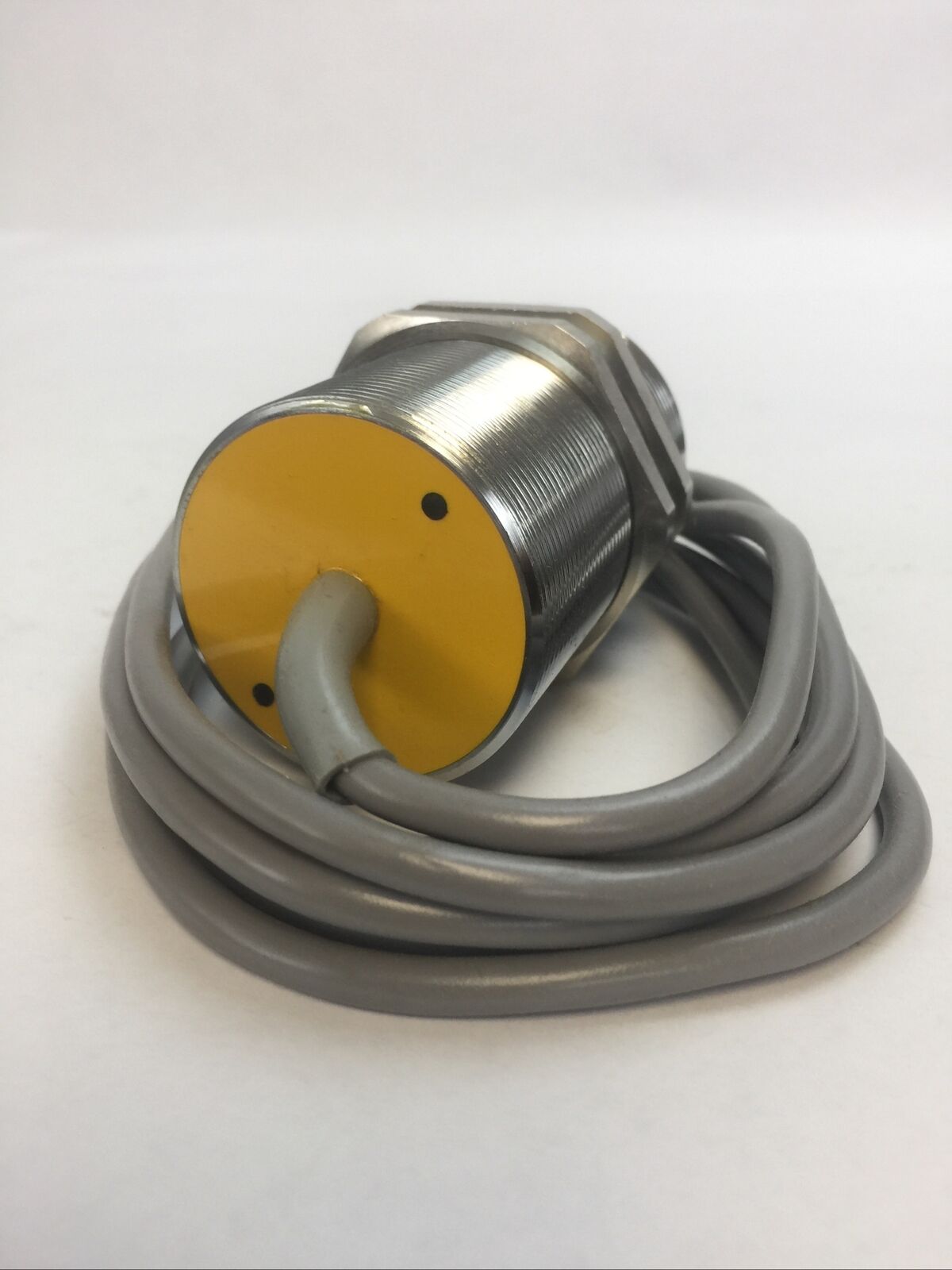 TURCK BI20-G47-AP6 PROXIMITY SENSOR 10-30VDC 150mA