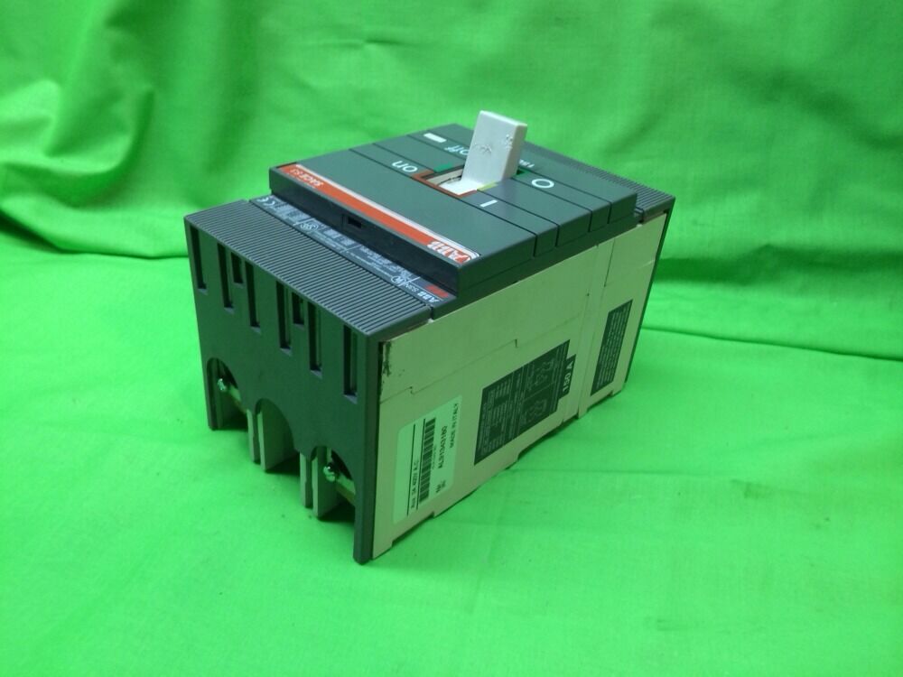 ABB SACES3 CIRCUIT BREAKER ABB SACES3 , 150AMP 2POLE