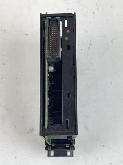 ALLEN BRADLEY - 1756-0B8 SER. A - CONTROLLOGIX DIGITAL DC OUTPUT PILOT DUTY