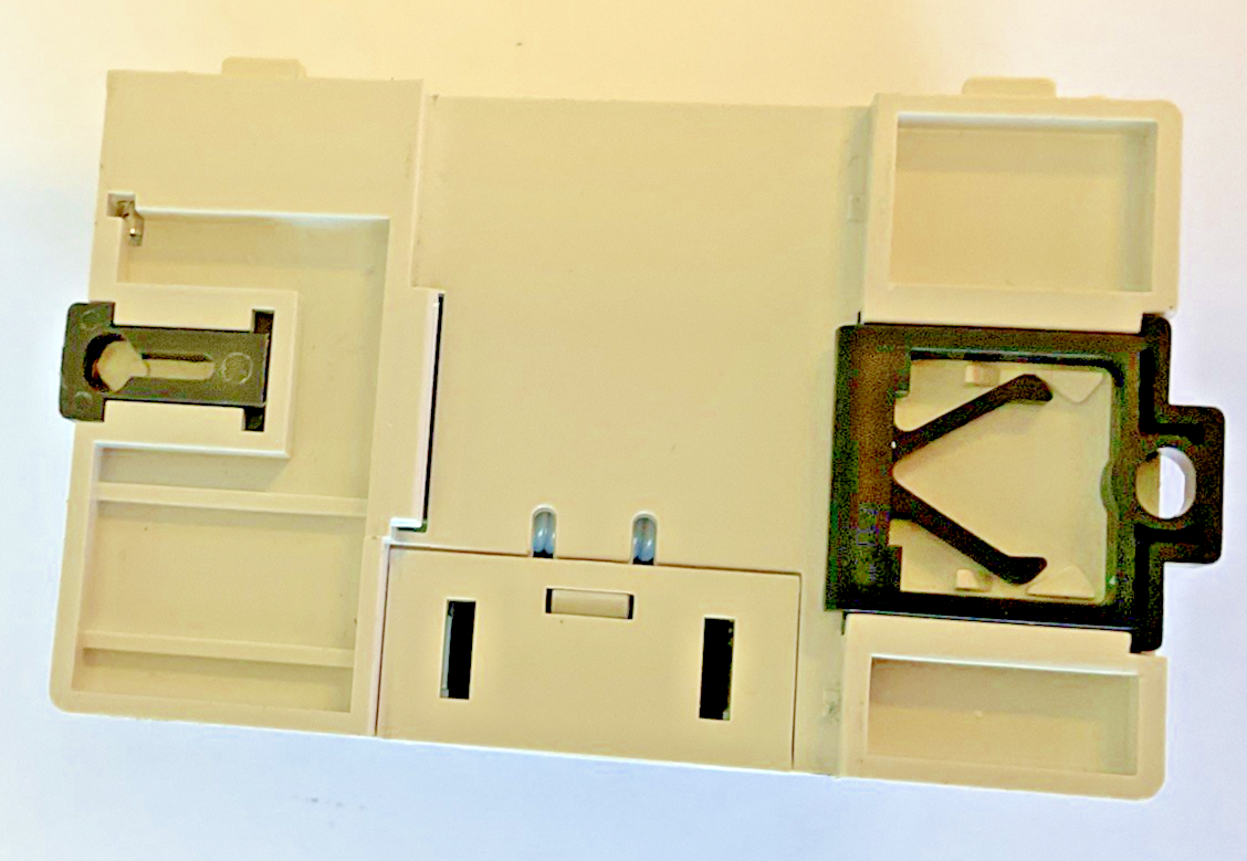 KOYO C0-10DD1E-D PLC ETHERNET MODULE AUTOMATION DIRECT  24VDC 20W CLICK