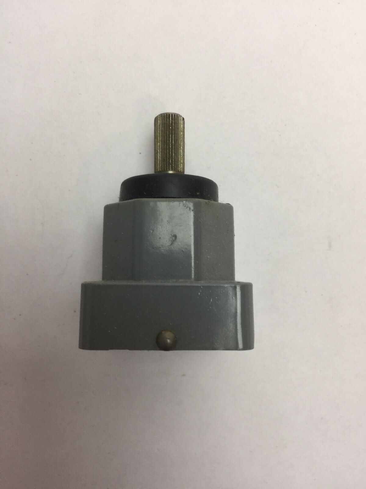 CUTLER HAMMER 54-7241-3 LIMIT SWITCH HEAD