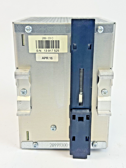 ALLEN-BRADLEY - 1606-XL240E-3 SER. A - POWER SUPPLY - OUTPUT: 24VDC, 10A, 240W