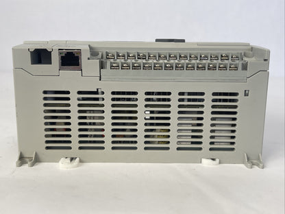 ALLEN BRADLEY 1766-L32BXBA MICROLOGIX 1400 CONTROLLER SER A REV C FRN 05 24VDC
