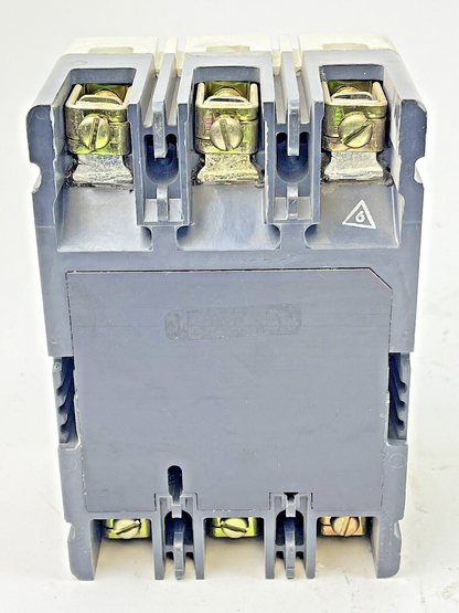 WESTINGHOUSE / EATON -HMCP050K2CA02- MOTOR CIRCUIT PROTECTOR - 50A/3POLE/600VAC