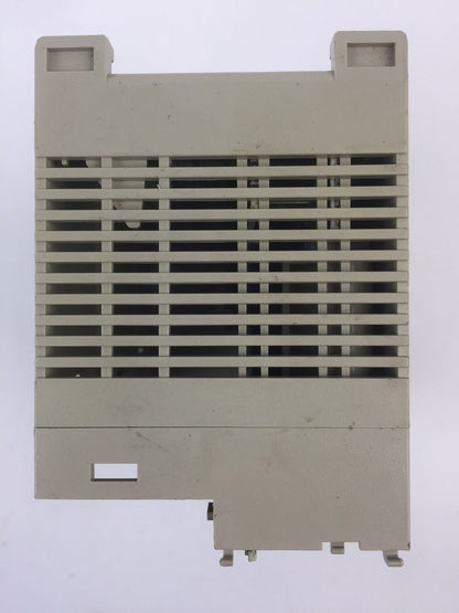 OMRON CS1G-CPU42H CPU UNIT OGRAM PROGRAMMABLE CONTROLLER