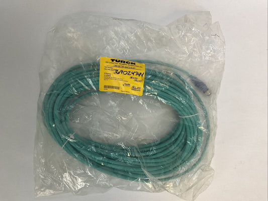 TURCK RKCD 440-20M CABLE U-57079