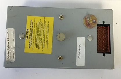 GENERAL ELECTRIC A216LS MICRO VERSA TRIP TRIP UNIT 1600A W/TR116B1600 1600A
