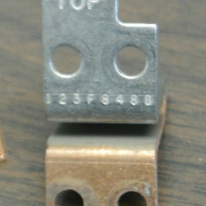 LOT of 3 / GENERAL ELECTRIC 123F84.8B / OVERLOAD HEATER ELEMENTS / CR123F84.8B