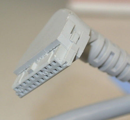 ALLEN-BRADLEY1492-CABLE010F / PRE-WIRED CABLE for 1771 DIGITAL I/O / 1m LONG