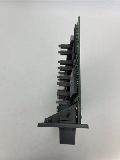 FANUC A16B-2200-0900 MAIN CIRCUIT BOARD