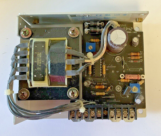 SOLA SLS-24-012T REGULATED POWER SUPPLY