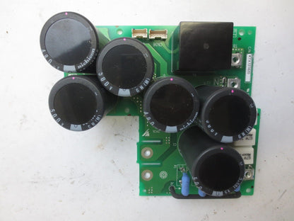 YASKAWA / PbF YPCT31776-1C - CIRCUIT BOARD