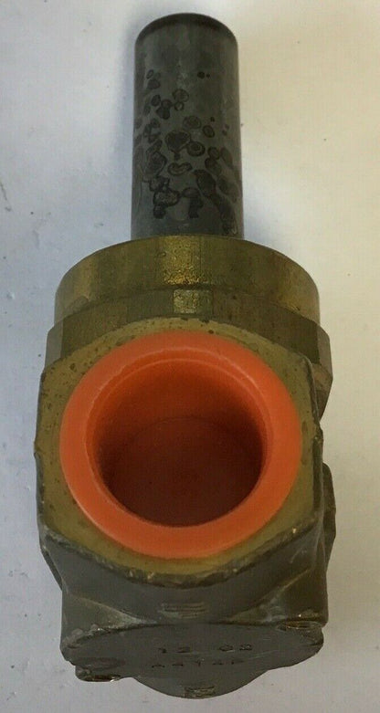 DEMA A414P SOLENOID VALVE