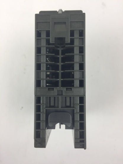 SIEMENS 6ES7 322-1BL00-0AA0 OUTPUT MODULE