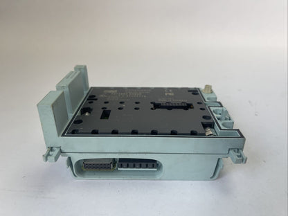 SIEMENS SIMATIC RF170C 6GT2002-0HD00 RFID COMMUNICATION MODULE