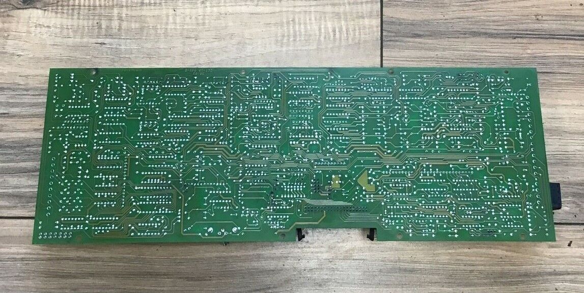 ALLEN BRADLEY 126399 SERVO CONTROL BOARD M00309764 1241REV18