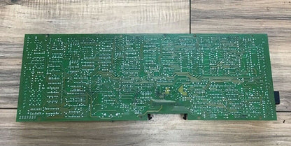 ALLEN BRADLEY 126399 SERVO CONTROL BOARD M00309764 1241REV18