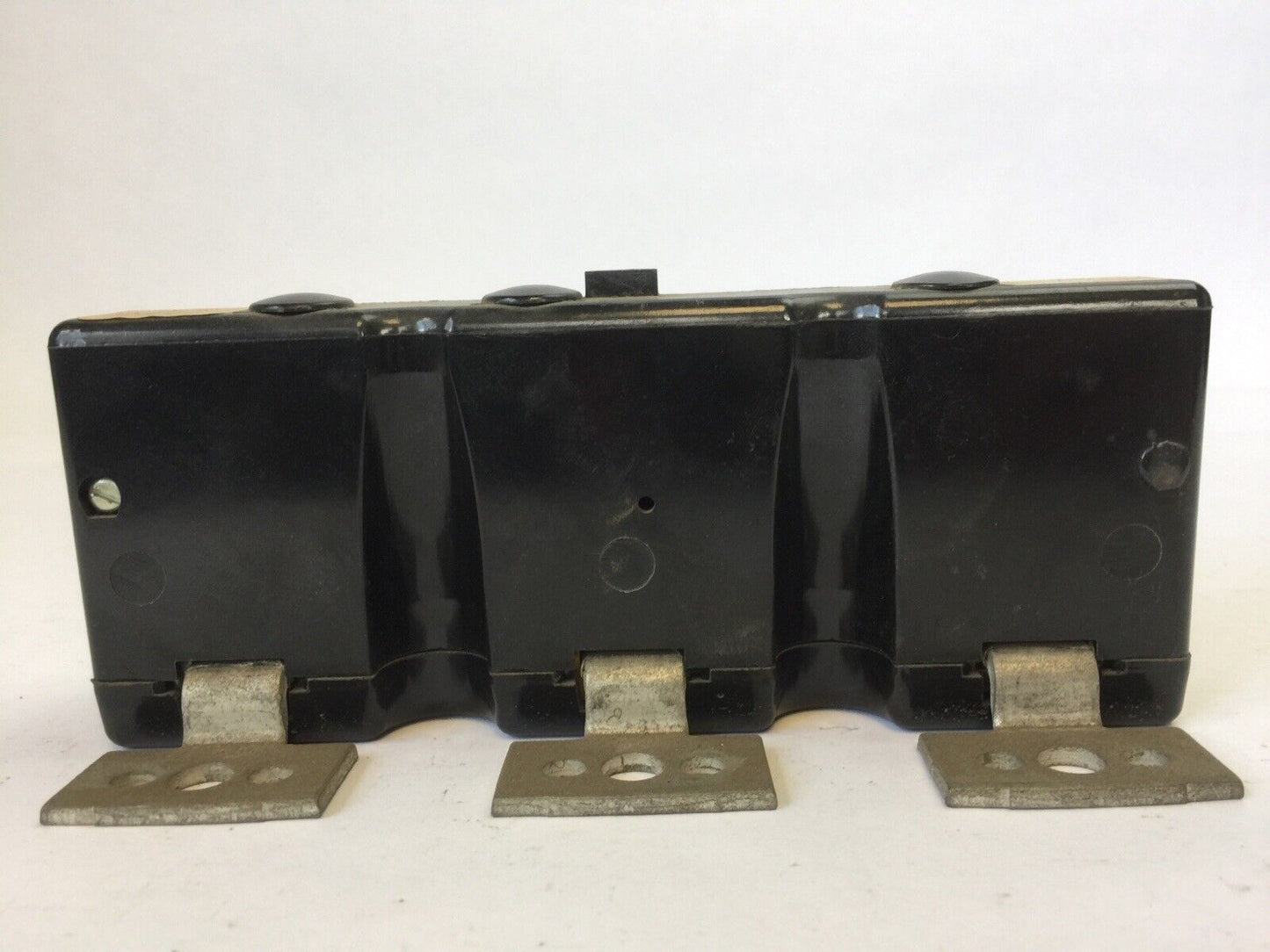 WESTINGHOUSE 2603D47G40 TRIP UNIT 400AMP 3POLE MAG TRIP ADJ 5000-6000A