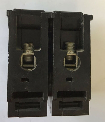 WESTINGHOUSE QPHW2015 CIRCUIT BREAKER 120/240VAC 2POLE  QUICKLAG