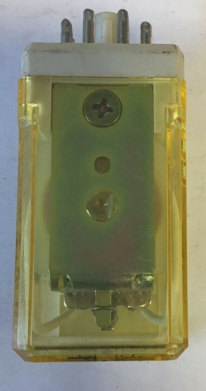 IDEC RR2P-U RELAY 110VDC ***LOTOF2***