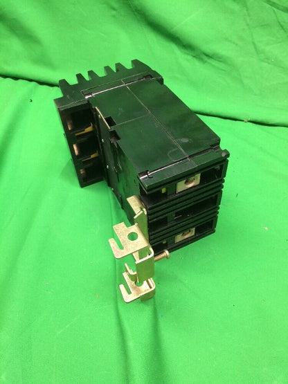 SQUARE D 20AMP 600V MOLDED CASE CIRCUIT BREAKER FA22020AC