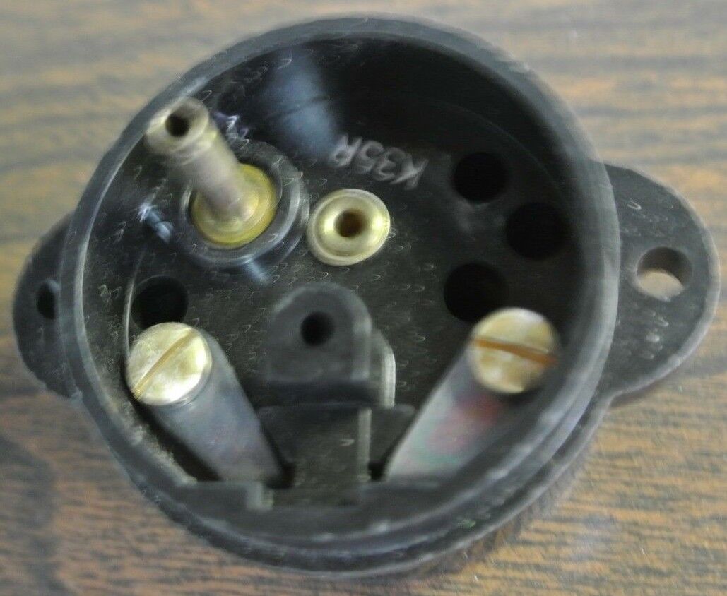 ALLEN-BRADLEY X-52276 CIRCUIT BREAKER - SAFETY CUT-OUT - NEW SURPLUS
