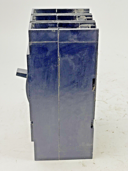 SQUARE D - KAP-36125 - CIRCUIT BREAKER - 125 AMP, 3 POLE, 600 VAC