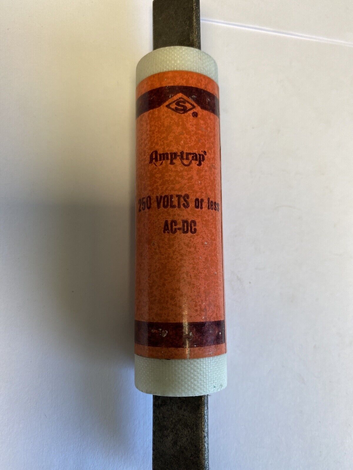 Shawmut Amp-trap A2Y70 Type 3 70A 250V Fuse