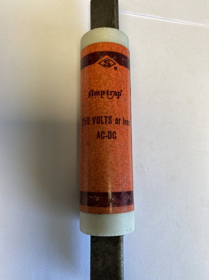 Shawmut Amp-trap A2Y70 Type 3 70A 250V Fuse