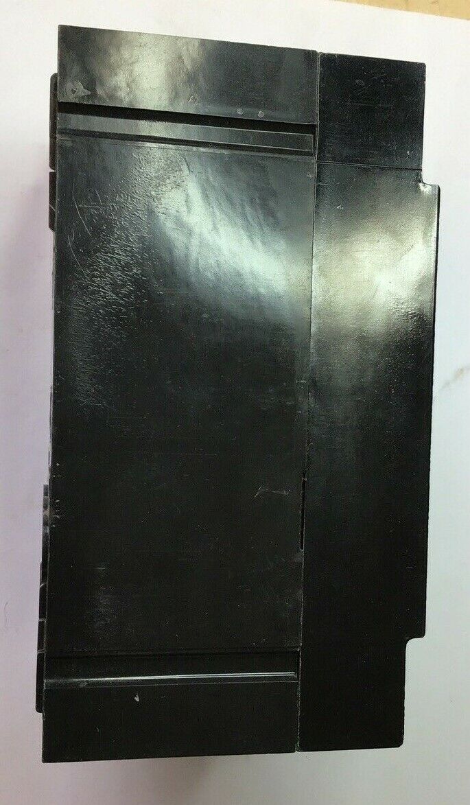 WESTINGHOUSE 69E9983 50A  FB CIRCUIT BREAKER 250VDC 3POLE