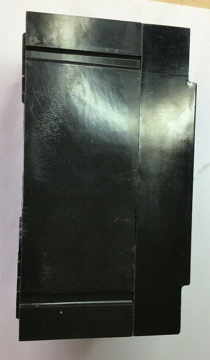WESTINGHOUSE 69E9983 50A  FB CIRCUIT BREAKER 250VDC 3POLE