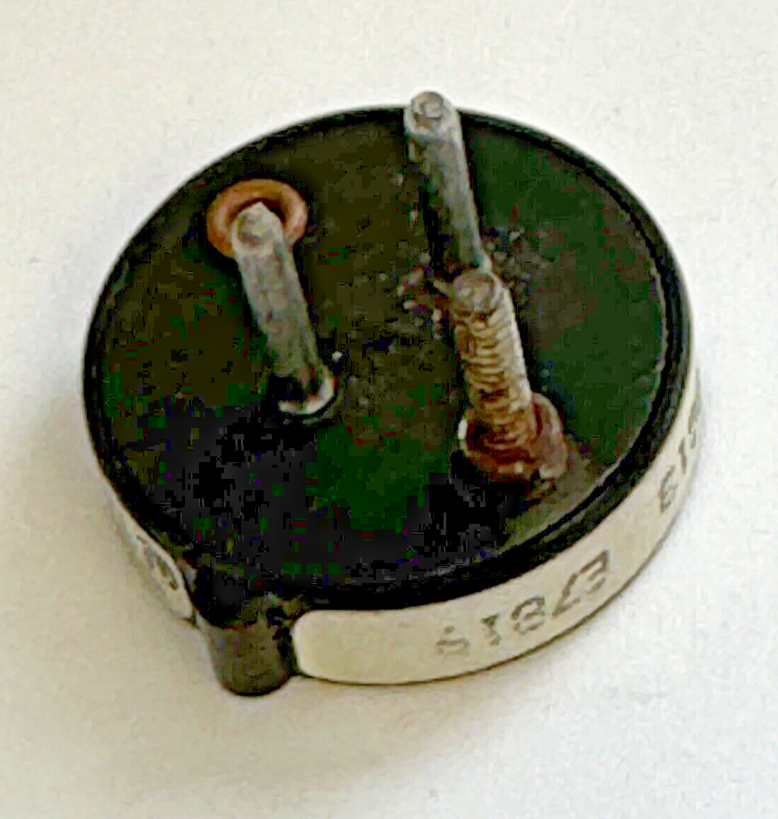 WESTINGHOUSE - LC 600 300A - RATING PLUG - 6LC300 - 300 AMPERE