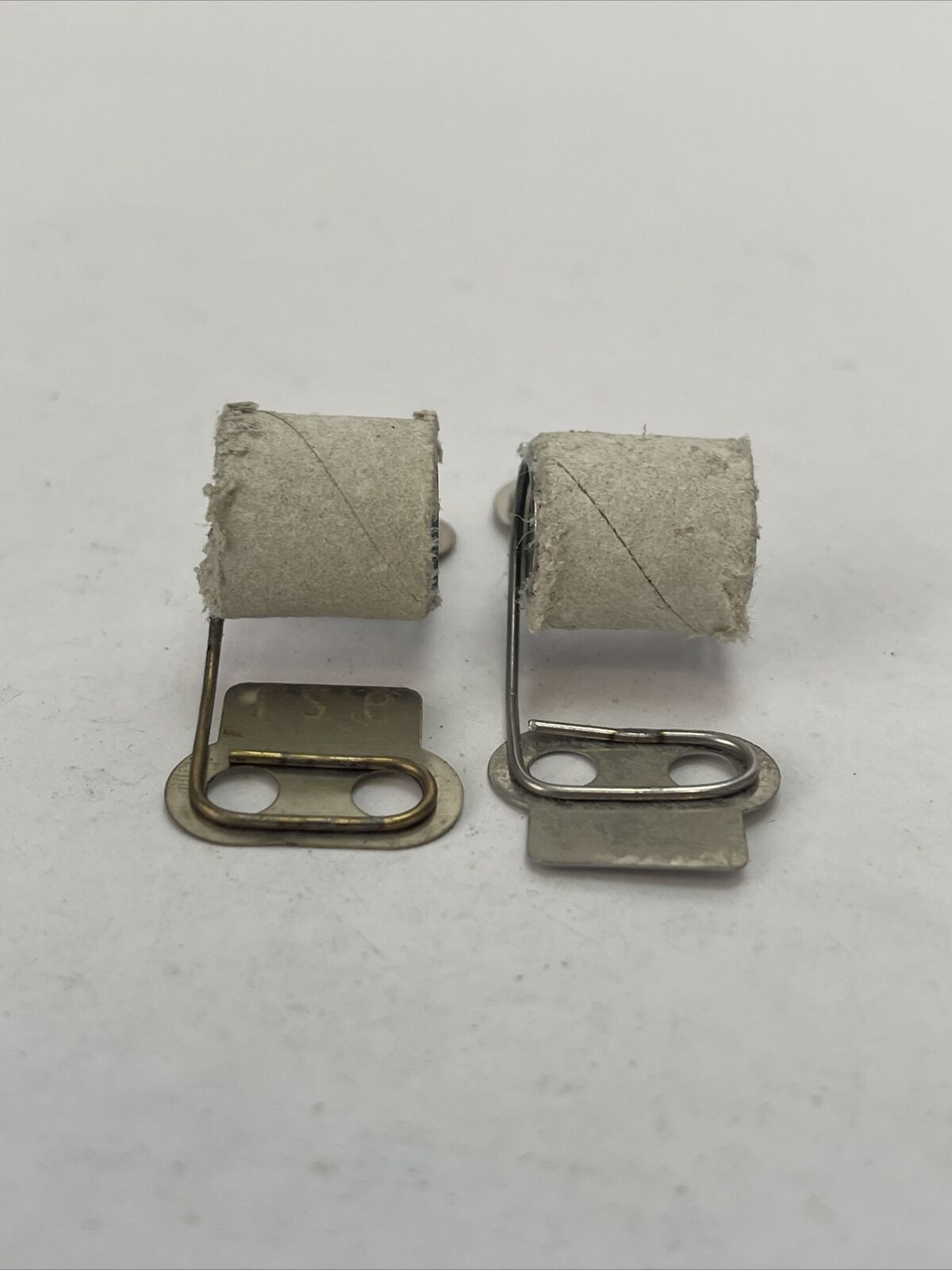 SYLVANIA L2.6 HEATER (LOT OF 2)