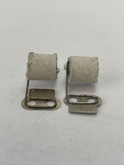 SYLVANIA L2.6 HEATER (LOT OF 2)