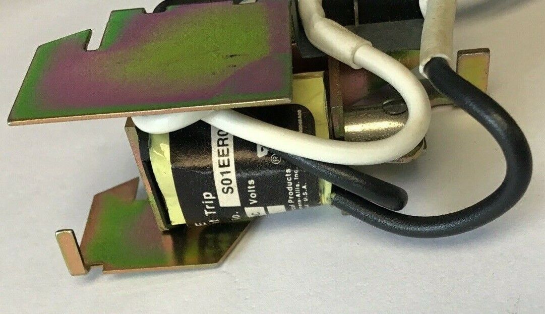 ITE S01EER0 SHUNT TRIP 120V