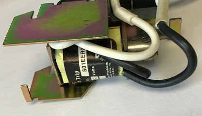 ITE S01EER0 SHUNT TRIP 120V