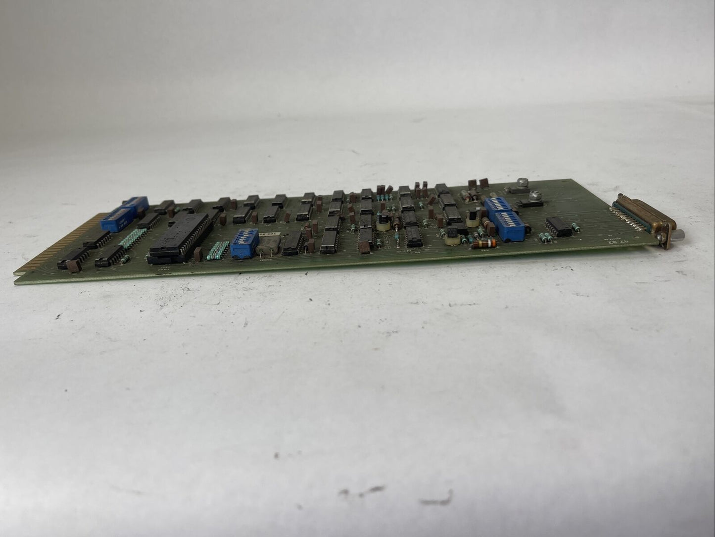 UNICO 303-006 3 CONTROL CIRCUIT BOARD