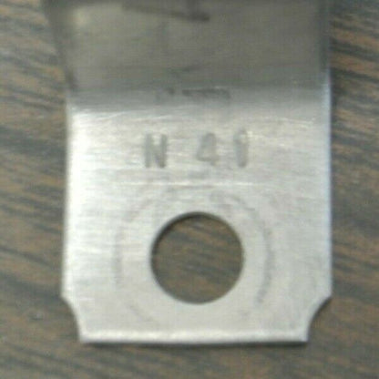 LOT of 3 / ALLEN-BRADLEY N41 THERMAL OVERLOAD HEATER ELEMENTS