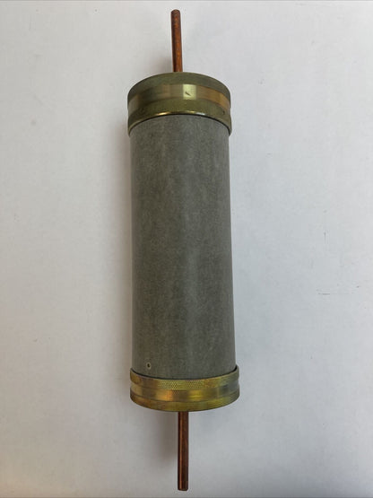 ECONOMY ERS 300 RENEWABLE FUSE 300AMP 600VAC