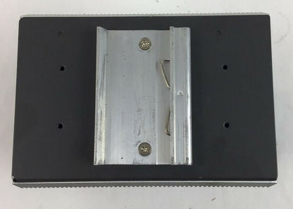 MOXA EDS-516A ETHERNETDEVICE SWITCH REV. 1.5 12-45VDC 1.6A CLASS2