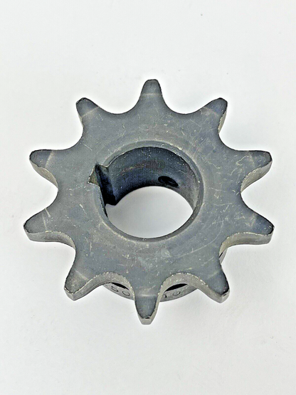 MARTIN SPROCKET AND GEAR - 50BS10 7/8 - DOUBLE SPLIT BORED SPROCKET