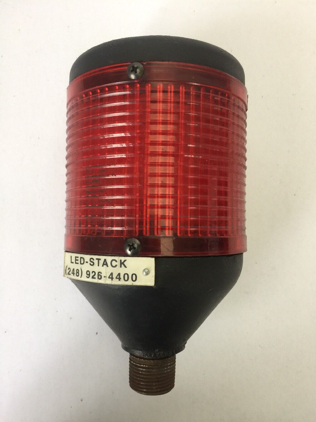 SCC 120VAC AT 0.05A LED-STACK LIGHT