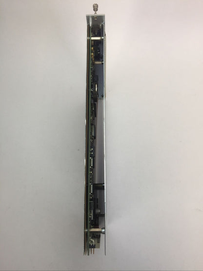 REXROTH TYP: 0 608 830 237 SE311 TIGHTENING CONTROLLER 5V 1.7A 24V 2.0A