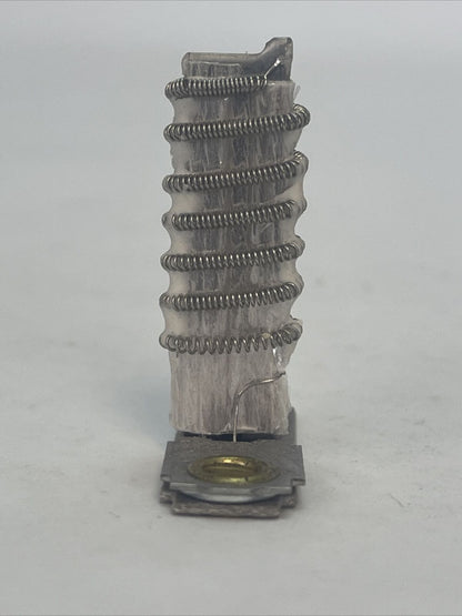 GE CR123C036A HEATER (LOT OF 3)
