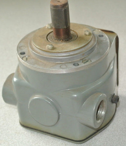 ALLEN-BRADLEY 808C2 ZERO SPEED PLUGGING SWITCH 50-200RPM -  NEW SURPLUS